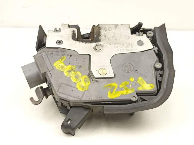 BMW 51228402601 Cerradura de puerta trasera izquierda  disponible Valladolid