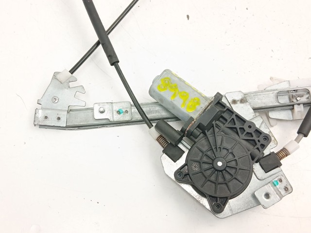 51337020660 BMW Mecanismo de elevalunas de la puerta delantera derecha  comprar en Oviedo