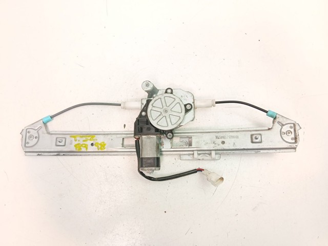 51358212099 BMW Mecanismo de elevalunas de la puerta trasera izquierda  en stock Huelva