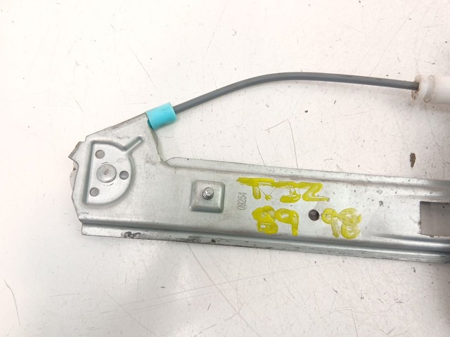 BMW 51358212099 Mecanismo de elevalunas de la puerta trasera izquierda comprar Tarragona