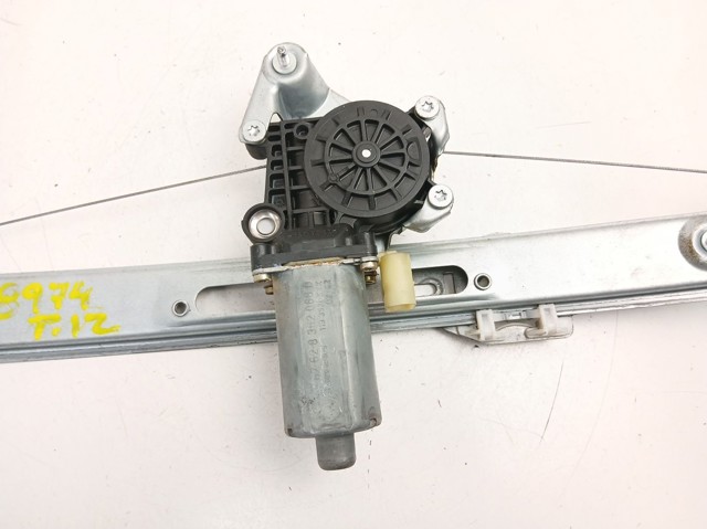 51358212099 BMW Mecanismo de elevalunas de la puerta trasera izquierda  comprar en Oviedo