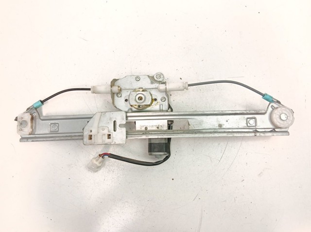 BMW 51358212099 Mecanismo de elevalunas de la puerta trasera izquierda  comprar en Albacete