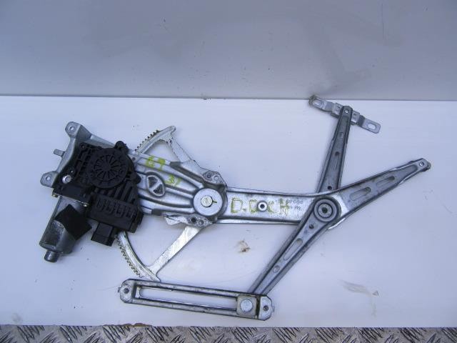 Elevalunas eléctrico Opel Zafira  (F75)