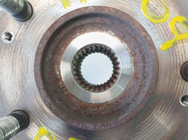 51715A6000 Hyundai/Kia