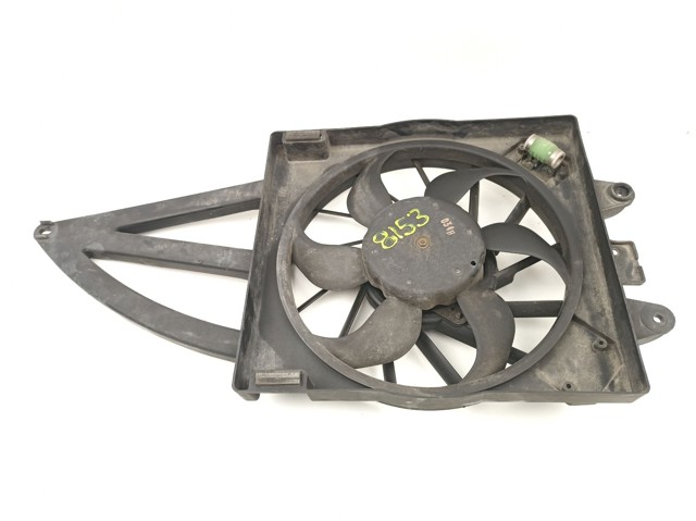 Ventilador de refrigeración 51732069 FIAT