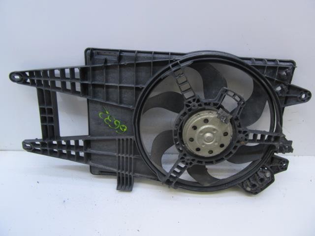 Ventilador de refrigeración 51738688 FIAT