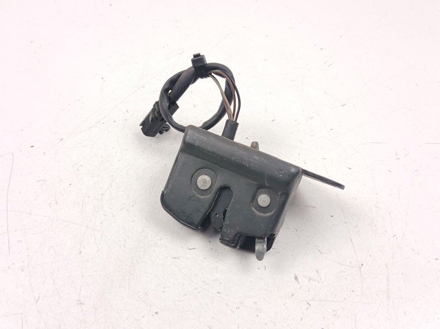 Comprar Cerradura de tapa de maletero Fiat Punto II 188 a bajo precio