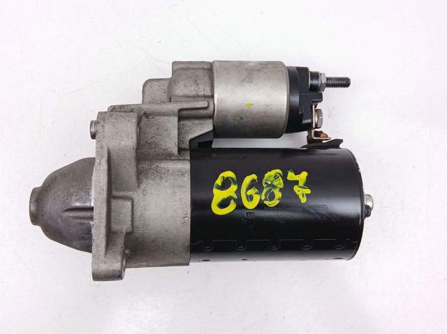 Comprar Motores de arranque RENEGADE  BU, B1