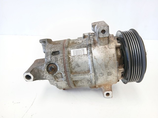 Compresor climatizador 51820449 FIAT