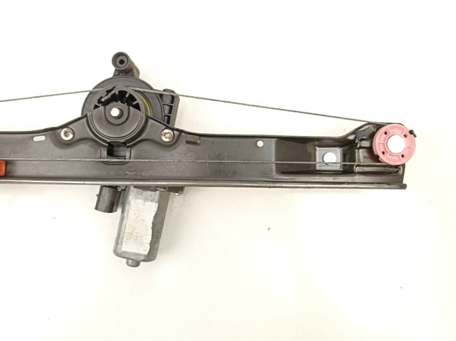 51895384 FIAT Mecanismo de elevalunas delantero derecha comprar Alcalá