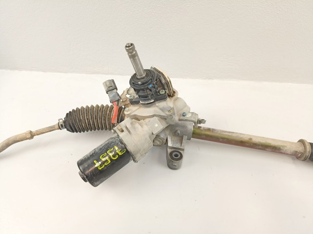 Barra de dirección izquierda 53011SEL003 HONDA