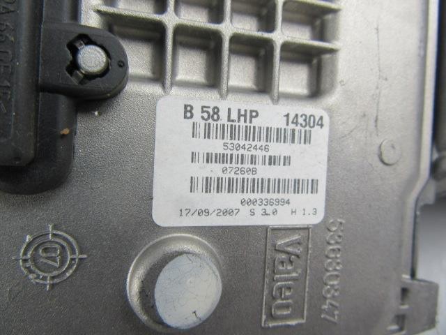 53630337 Peugeot/Citroen