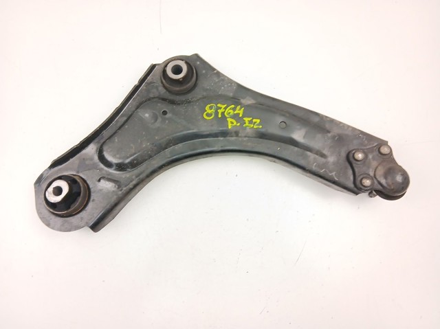 Brazo inferior izquierdo de la suspensión delantera 545018194R RENAULT