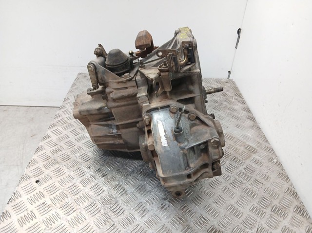 Comprar Caja de cambios manual completa Alfa Romeo 156  932 a bajo precio