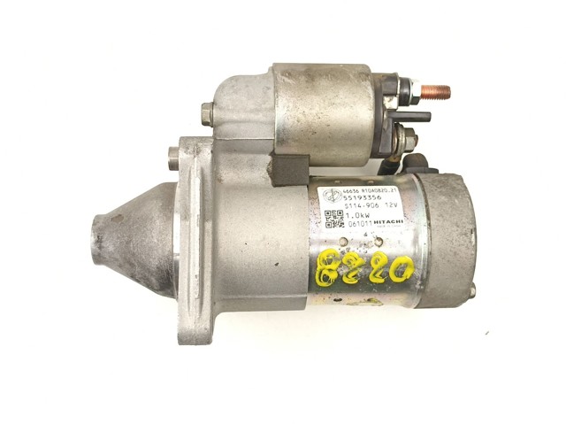 FIAT 55193356 Motor de arranque  disponible España