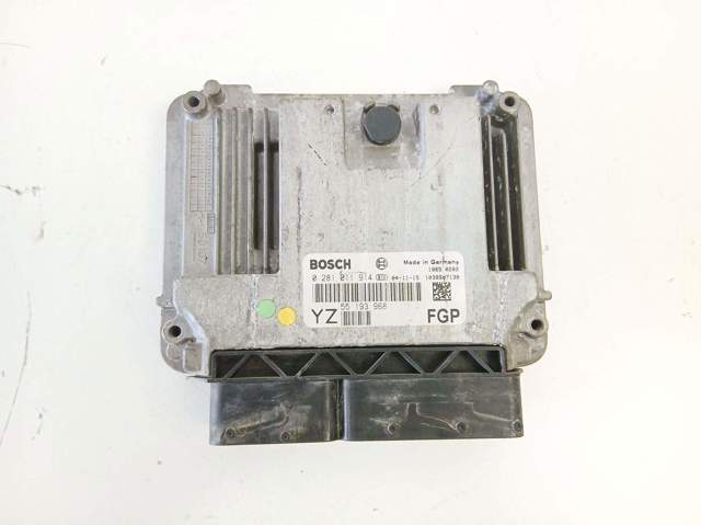 55193968 Opel