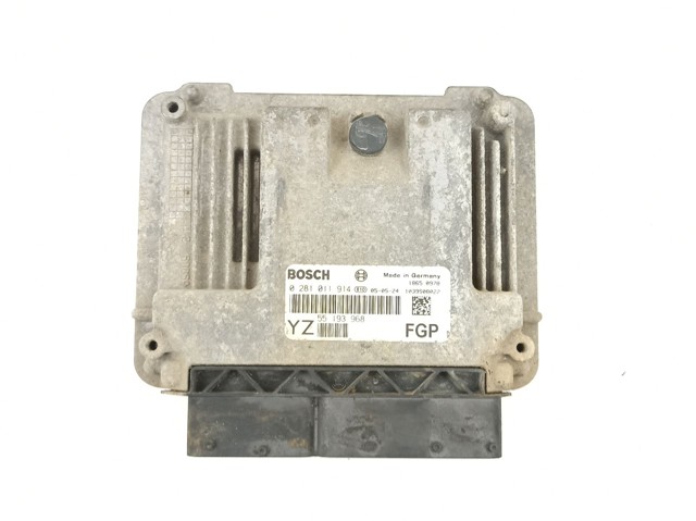 55193968 Opel