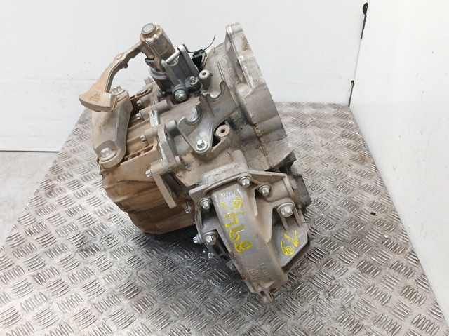 55194293 Opel