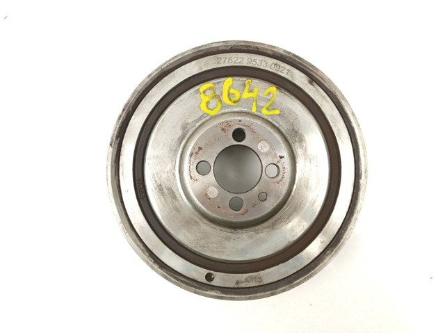 55196301 OPEL Polea de cigüeñal  en stock Córdoba