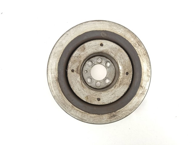 OPEL 55196301 Polea de cigüeñal comprar Pamplona