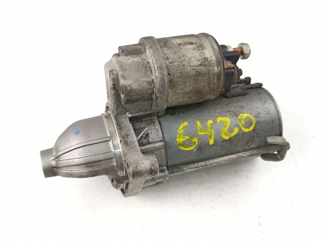 FIAT 55204116 Motor de arranque  en stock Terrassa