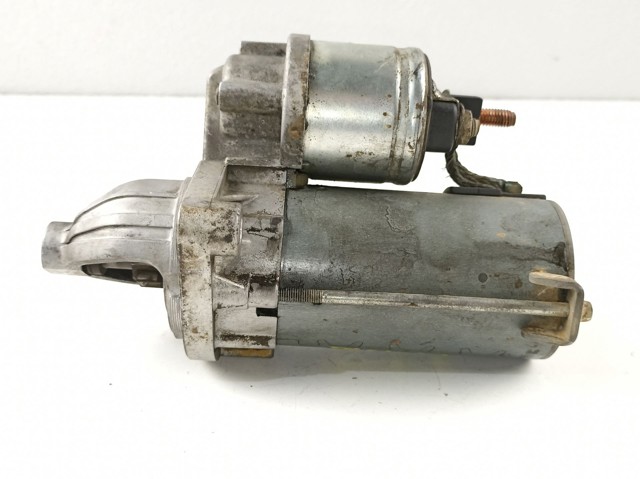 55204116 FIAT Motor de arranque  en stock Córdoba