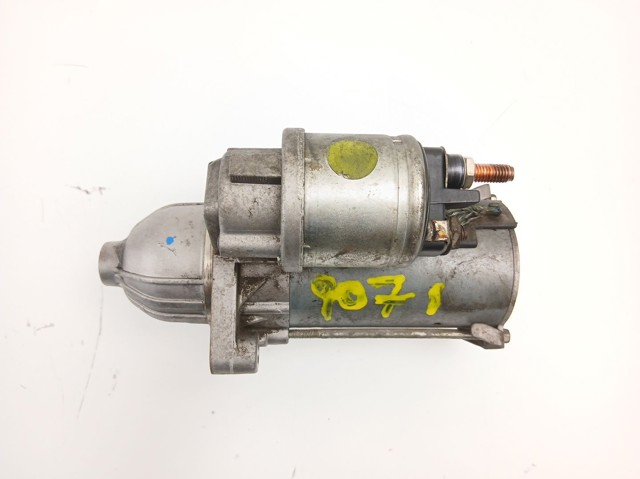 FIAT 55204116 Motor de arranque  en stock Salamanca