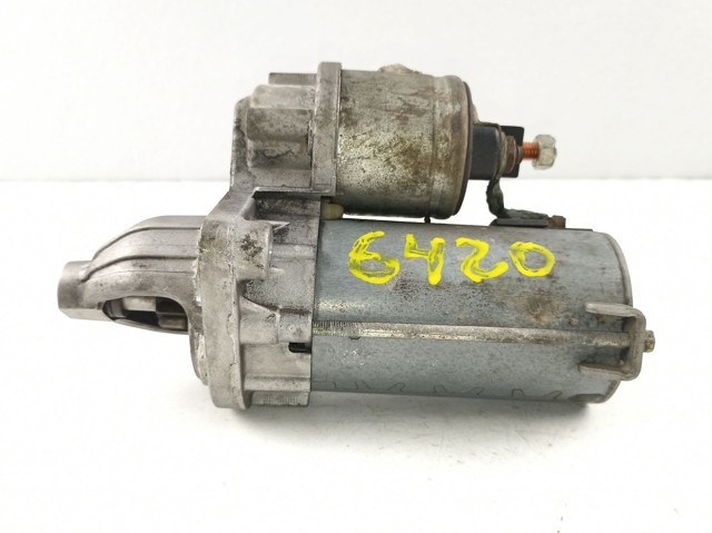 55204116 Motor de arranque  en stock Castellón