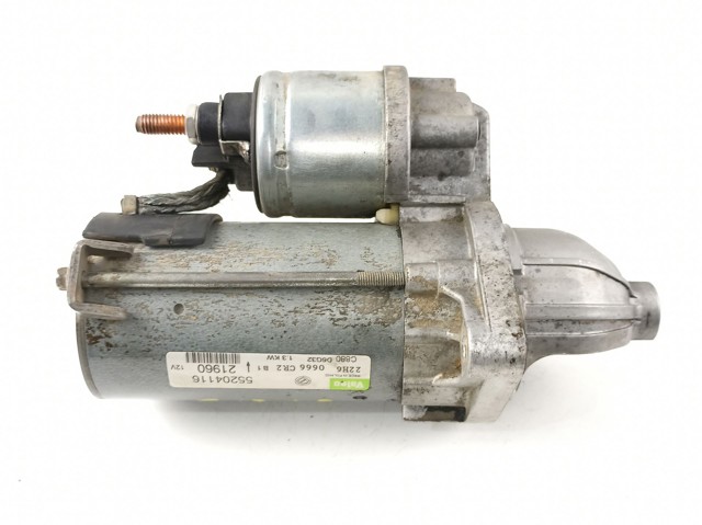 55204116 Motor de arranque  comprar en Reus