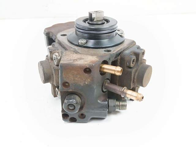 Bomba de inyección Opel Astra  (2012-2015)
