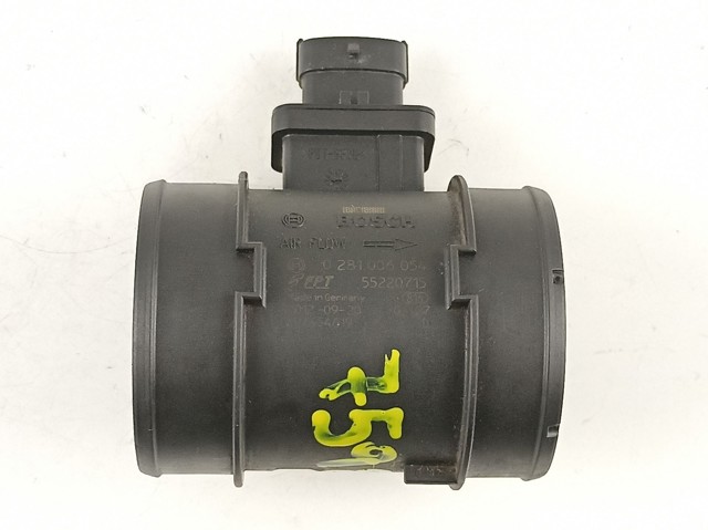 FIAT 55220715 Sensor de flujo de masa de aire  disponible España