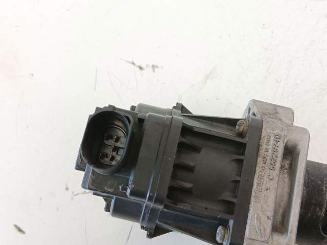 Válvula EGR para Jeep RENEGADE BU, B1