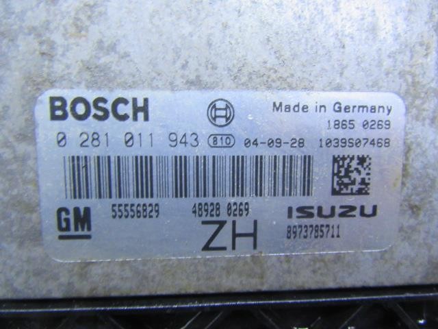 55556829 Opel