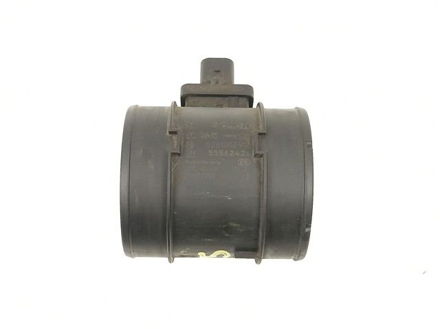 GM 55562426 Sensor de flujo de masa de aire  comprar en Albacete