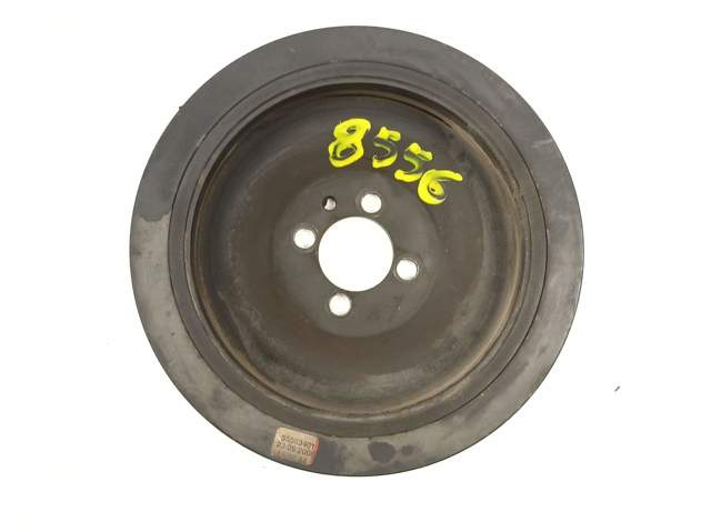 Comprar Polea del cigüeñal Opel Insignia G09 a bajo precio