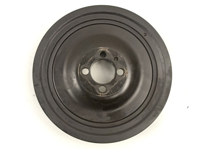 Polea dámper 55563401 OPEL