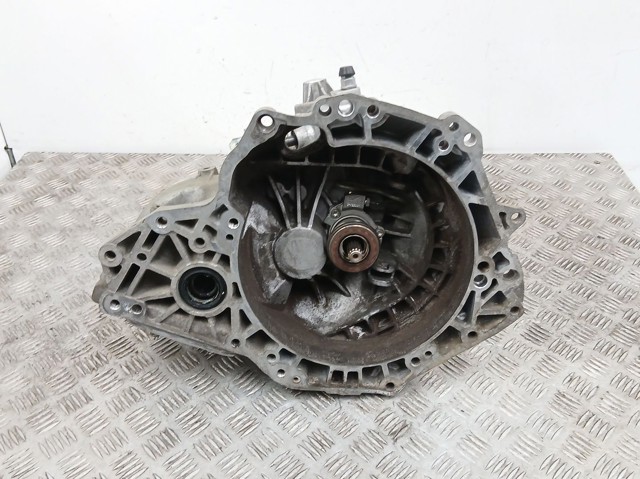 55565178 Opel
