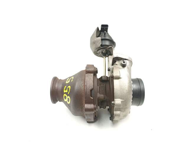 Turbo para motor Opel Insignia  (2008-2017)