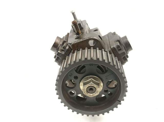 Bomba inyectora para Opel Insignia G09