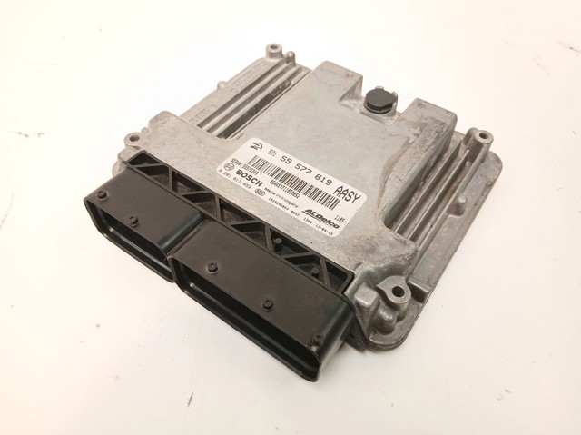 55575349 Opel