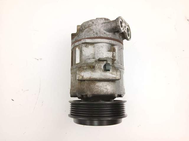 Comprar Compresor de aire acondicionado Chevrolet Aveo  T300 a bajo precio