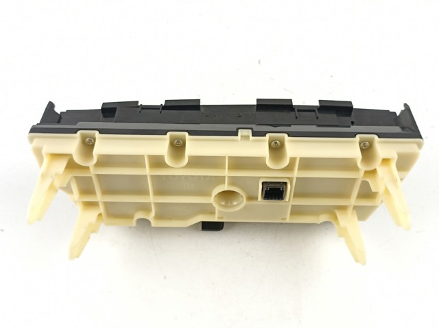 Comprar Módulo de modos de calefacción/aire acondicionado Toyota Prius  ZVW30 a bajo precio