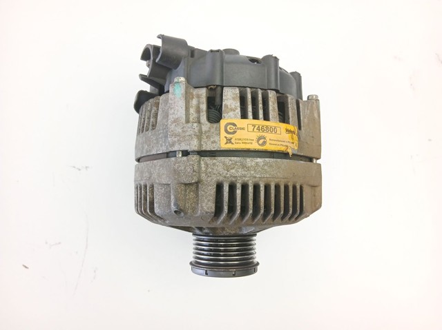 5705ER PEUGEOT Alternador  en stock Córdoba