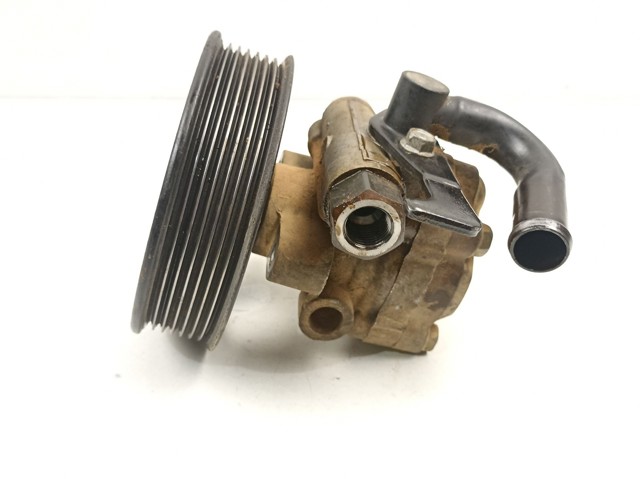 Bomba hidráulica de dirección 571003E050 HYUNDAI