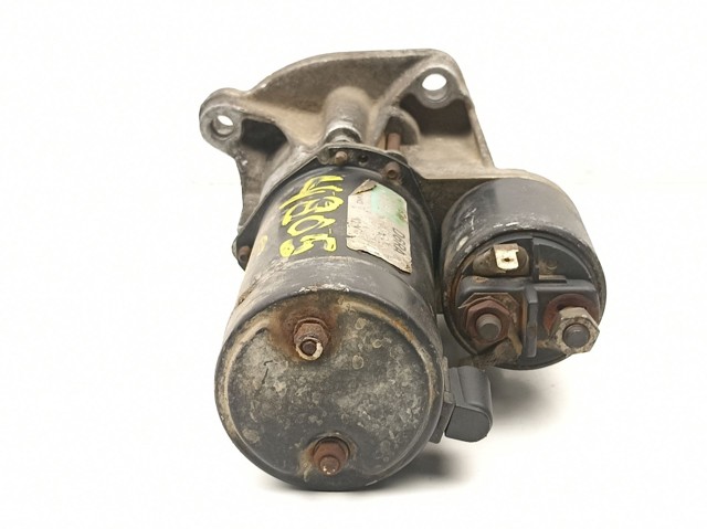 PEUGEOT 5802C9 Motor de arranque  disponible Lugo