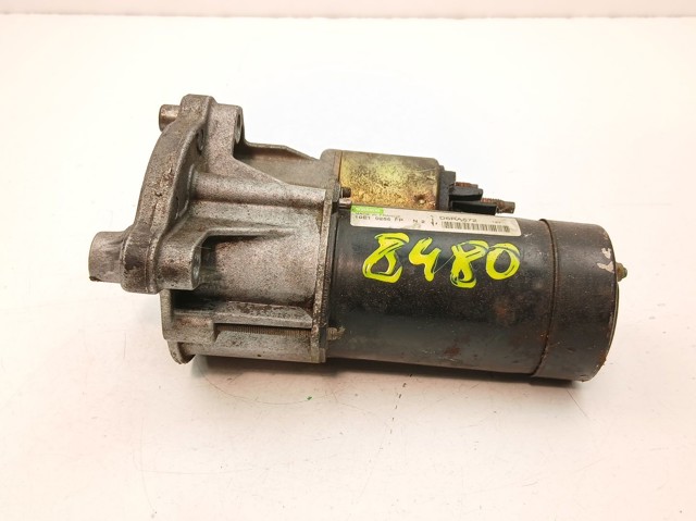 5802C9 Motor de arranque  comprar en Zaragoza