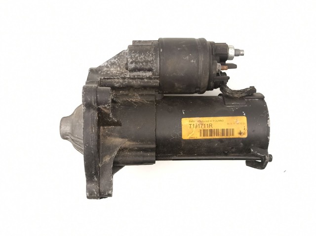 PEUGEOT 5802C9 Motor de arranque  en stock Valencia