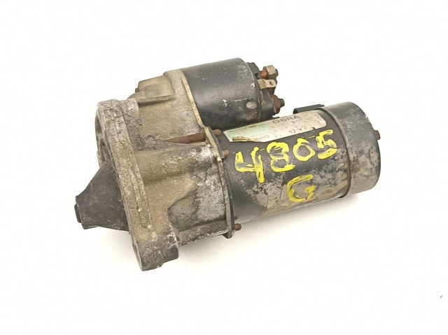 5802C9 Motor de arranque  en stock Castellón