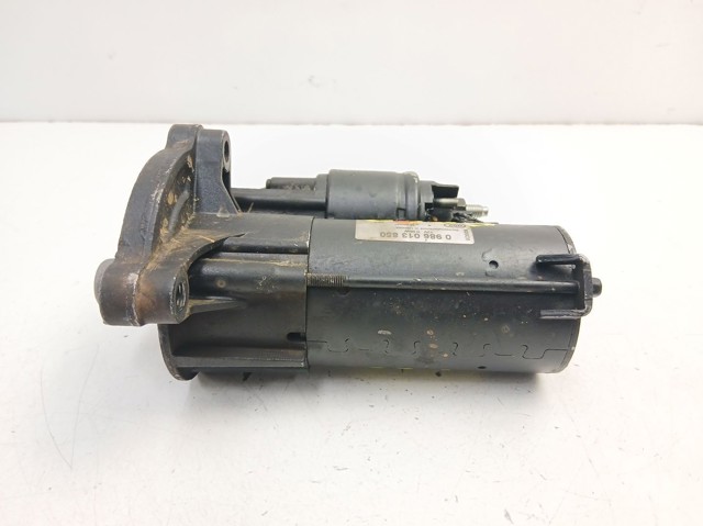 PEUGEOT 5802C9 Motor de arranque  disponible Lugo