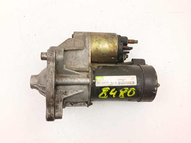 5802C9 PEUGEOT Motor de arranque  disponible Alicante